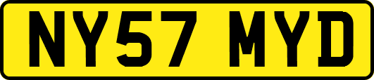 NY57MYD