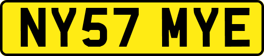 NY57MYE