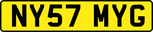NY57MYG