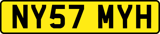 NY57MYH