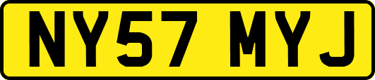 NY57MYJ
