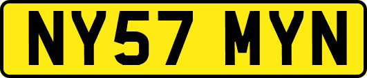 NY57MYN