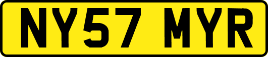 NY57MYR