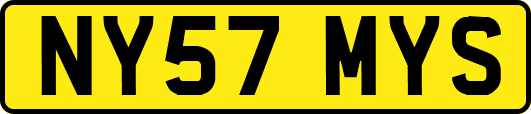 NY57MYS