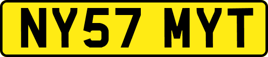 NY57MYT