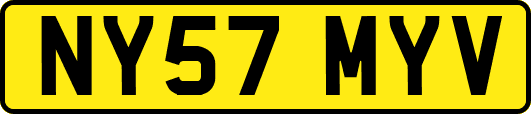 NY57MYV