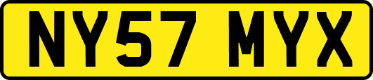 NY57MYX