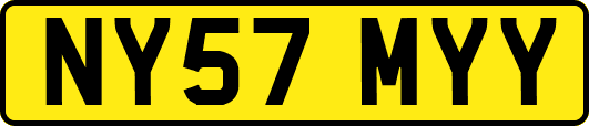 NY57MYY