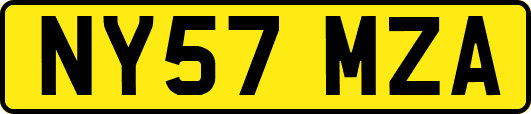 NY57MZA
