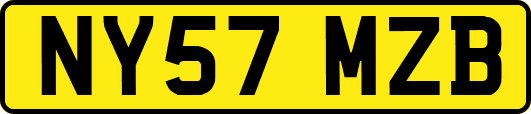 NY57MZB