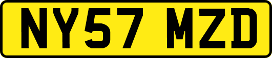 NY57MZD