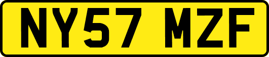 NY57MZF