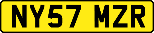 NY57MZR