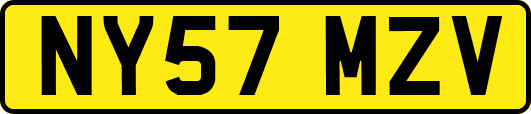 NY57MZV