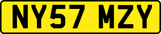 NY57MZY