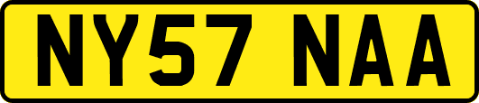 NY57NAA