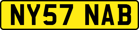 NY57NAB