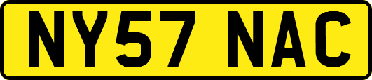 NY57NAC