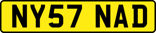 NY57NAD