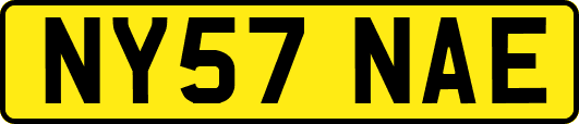 NY57NAE