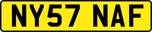 NY57NAF