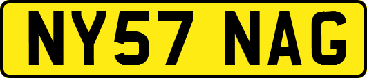 NY57NAG