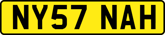 NY57NAH