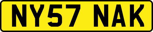 NY57NAK
