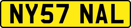 NY57NAL