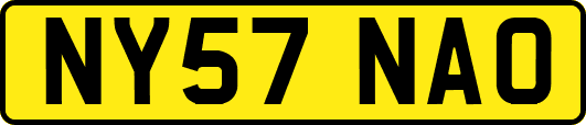 NY57NAO