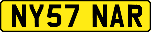 NY57NAR
