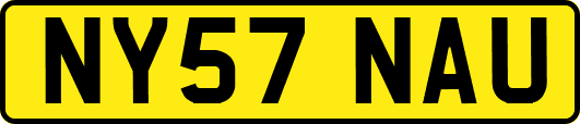 NY57NAU