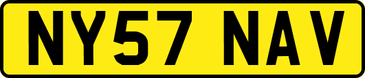 NY57NAV