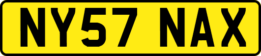 NY57NAX