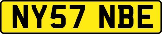 NY57NBE