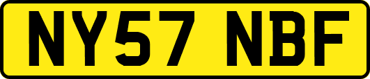NY57NBF