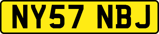 NY57NBJ