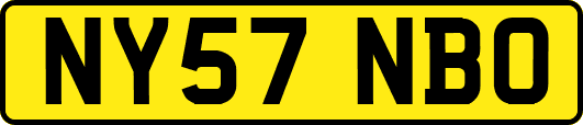 NY57NBO
