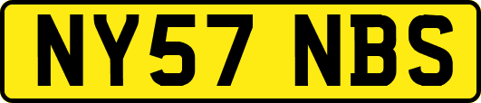 NY57NBS