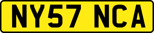 NY57NCA