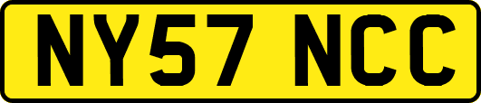 NY57NCC