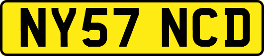 NY57NCD