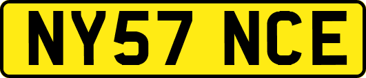 NY57NCE