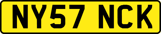 NY57NCK