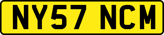 NY57NCM