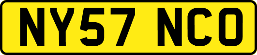 NY57NCO