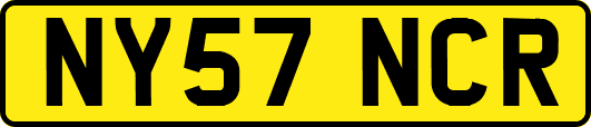 NY57NCR
