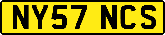 NY57NCS
