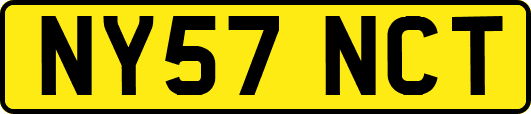 NY57NCT