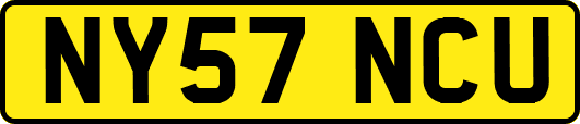 NY57NCU